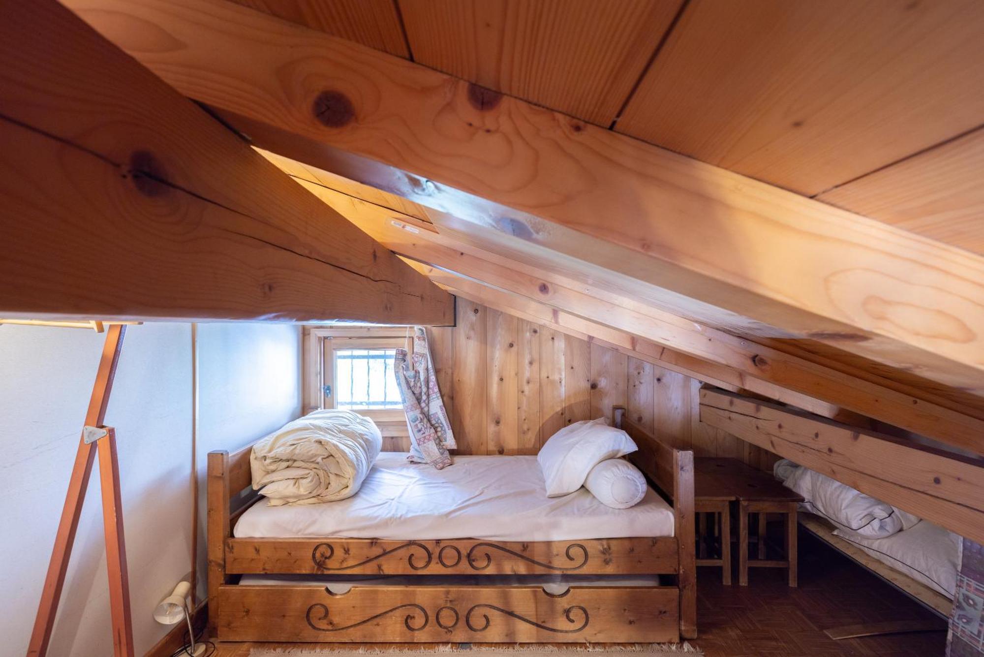 Appartement Les Roses 2 Les Houches Zewnętrze zdjęcie