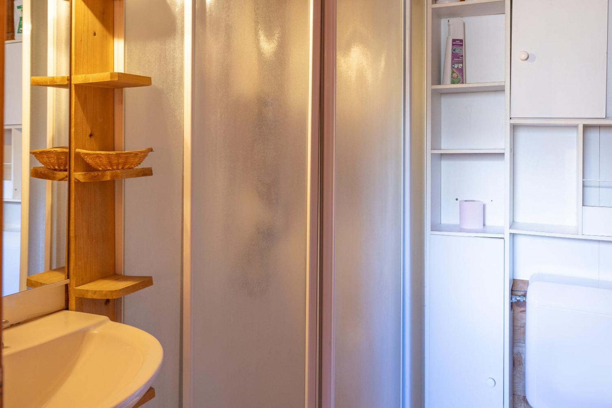 Appartement Les Roses 2 Les Houches Zewnętrze zdjęcie