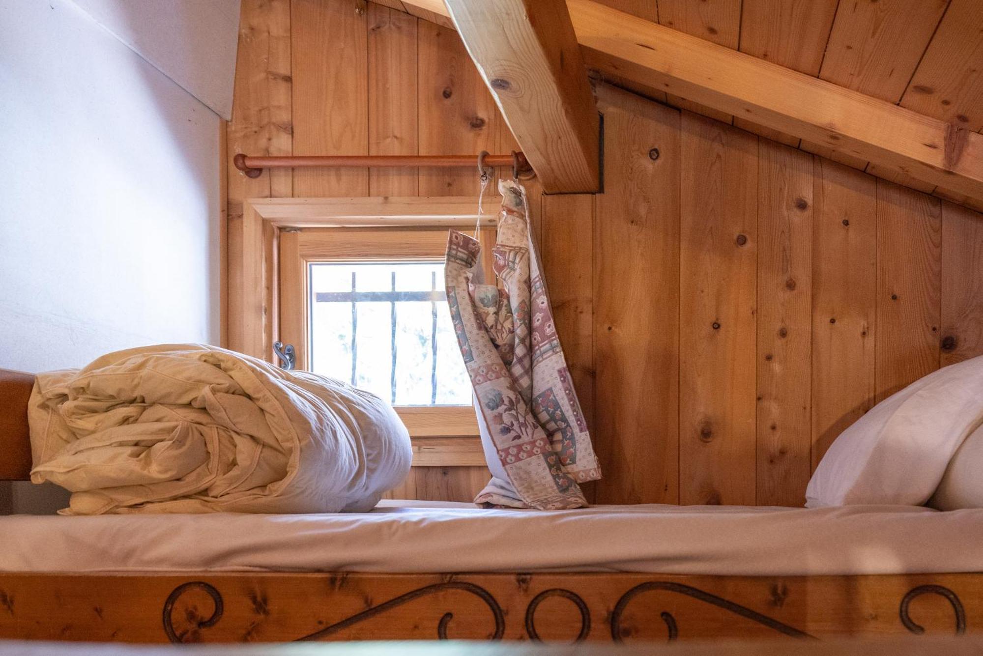 Appartement Les Roses 2 Les Houches Zewnętrze zdjęcie